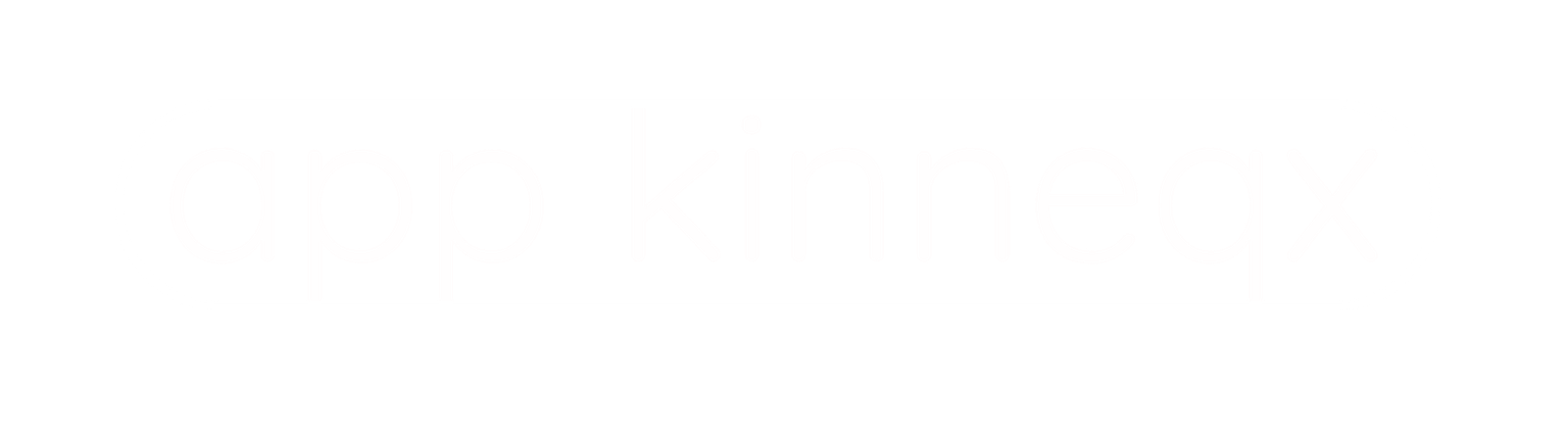 App Kinneqx